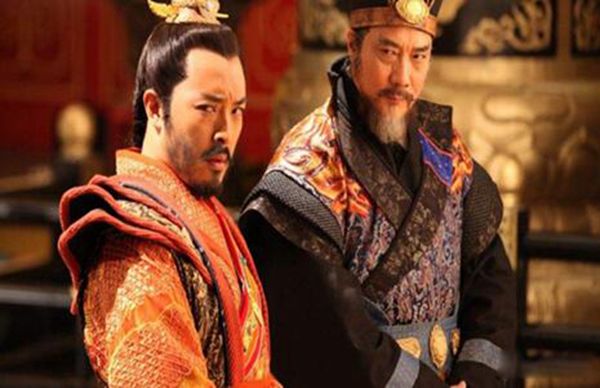 杨广是暴君还是明君 隋炀帝杨广是谁杀死的