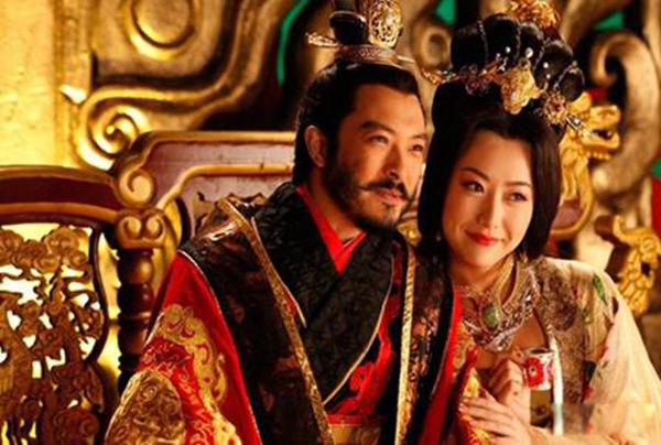 杨广是暴君还是明君 隋炀帝杨广是谁杀死的