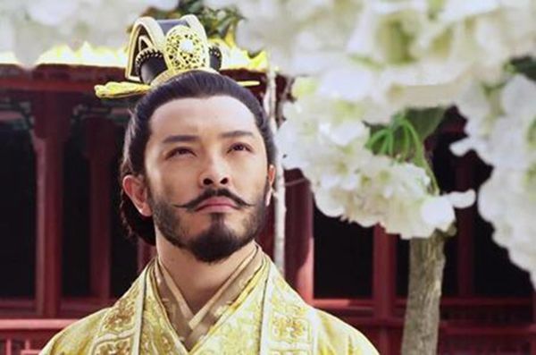 杨广是暴君还是明君 隋炀帝杨广是谁杀死的