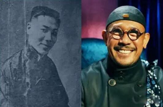 阎瑞生案为什么是奇案 电影中马走日的原型就是阎瑞生