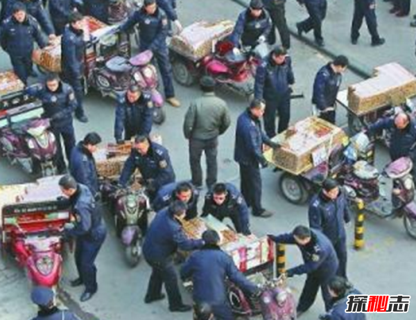 切糕为什么这么贵 切糕16万事件一刀下去倾家荡产