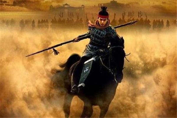 霍去病死因大揭秘真相还原 死亡有很多版本
