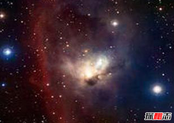 宇宙中最可怕的天体排名 最恐怖的10种天体,谁都惹不起!