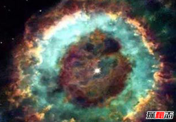 宇宙中最可怕的天体排名 最恐怖的10种天体,谁都惹不起!