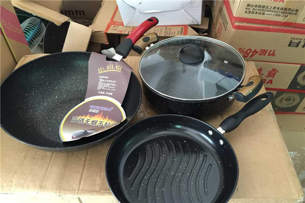麦饭石不粘锅到底好不好 麦饭石锅是什么材质到底好不好