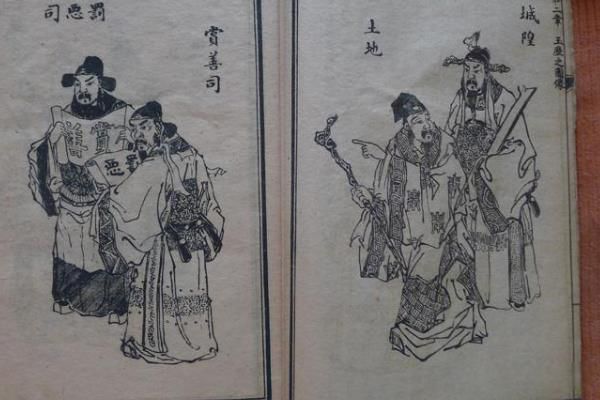 玉历宝钞为什么不让流通了是邪书 实在不算是什么好书