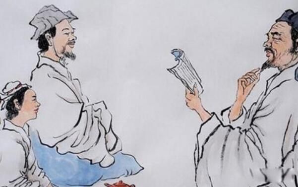 资治通鉴最可怕一句话 资治通鉴属于什么类型的书