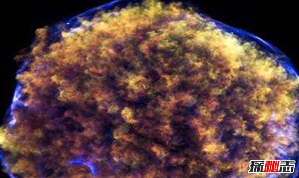 宇宙中最可怕的天体排名 最恐怖的10种天体,谁都惹不起!