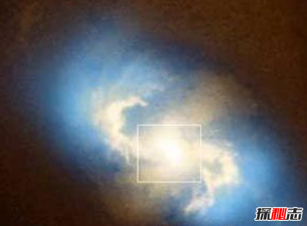 宇宙中最可怕的天体排名 最恐怖的10种天体,谁都惹不起!