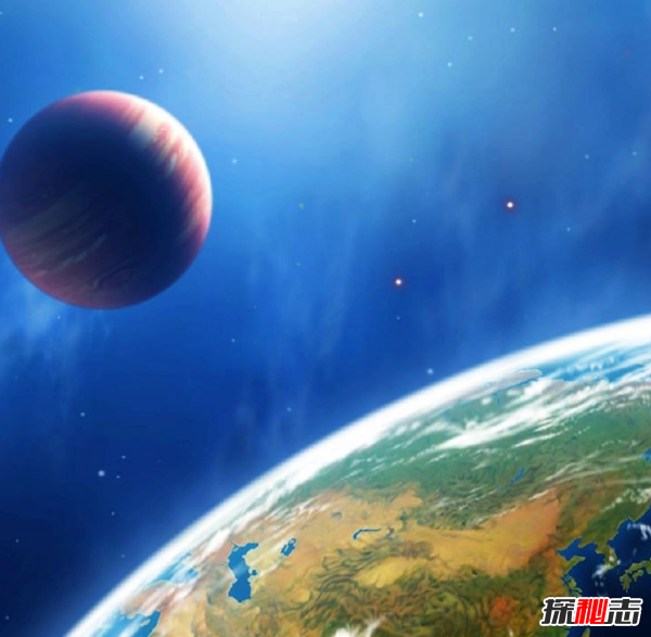 宇宙中最可怕的天体排名 最恐怖的10种天体,谁都惹不起!