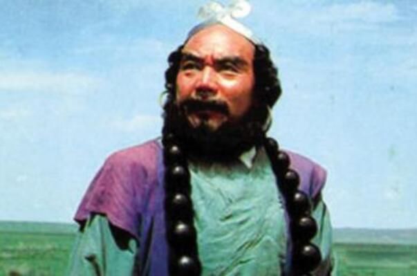 沙和尚的武器叫什么名 降妖宝杖来历可不小