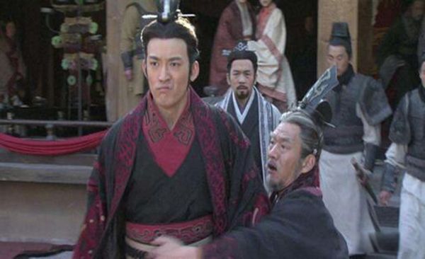 秦孝文王为什么继位三天后死亡 下一代君主是谁