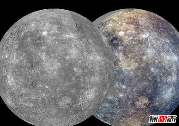 水星的特点简单说一下 八大行星中水星的介绍