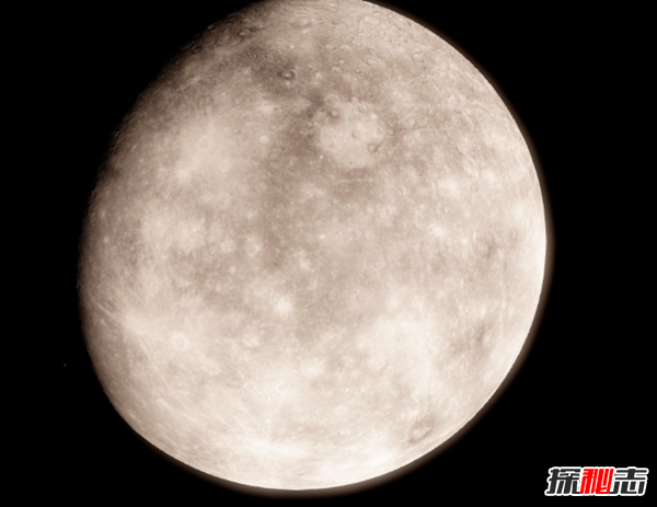 水星的特点简单说一下 八大行星中水星的介绍