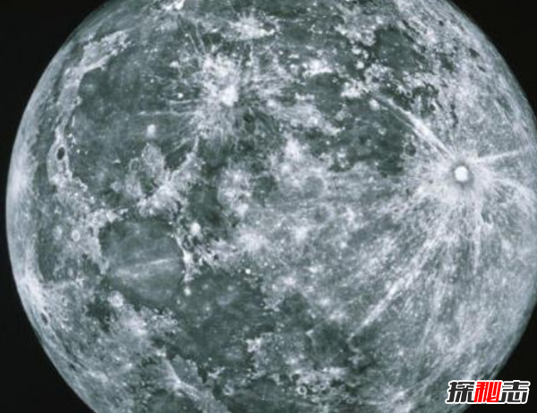 水星的特点简单说一下 八大行星中水星的介绍