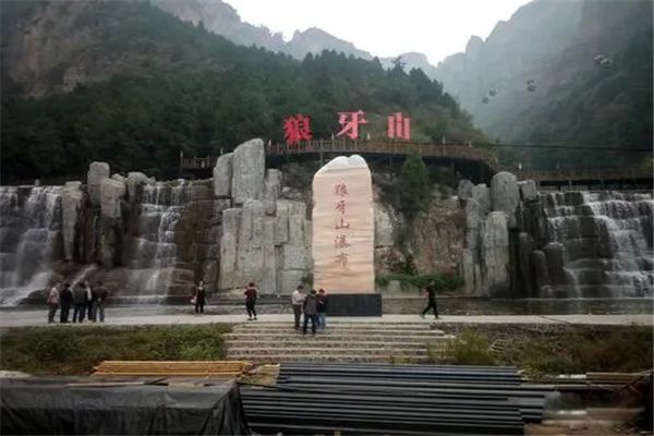 冀是哪个省的简称 河北省的旅游景点