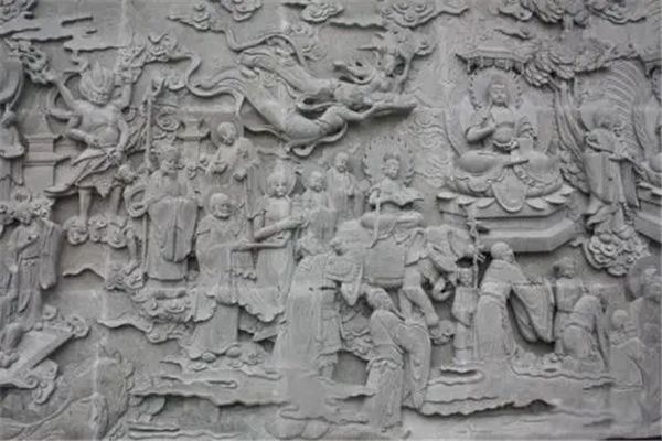 冀是哪个省的简称 河北省的旅游景点