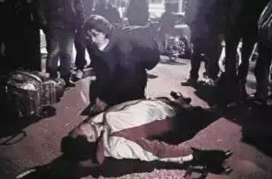 死亡车库真实事件 死亡车库的真相是什么