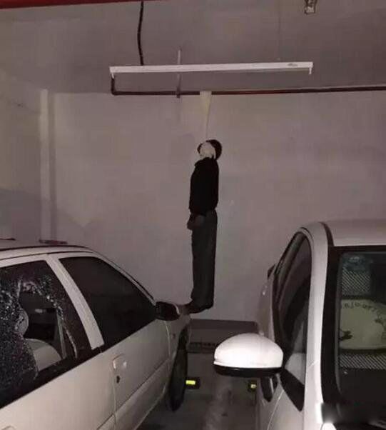 死亡车库真实事件 死亡车库的真相是什么