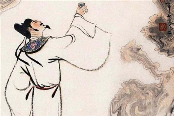 白居易是什么称号 是哪个朝代的诗人什么主义诗人