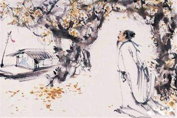 白居易是什么称号 是哪个朝代的诗人什么主义诗人