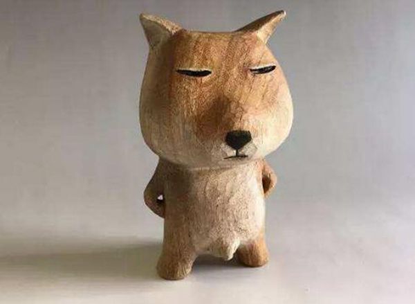 藏狐什么意思 主要分布地区是中国和印度