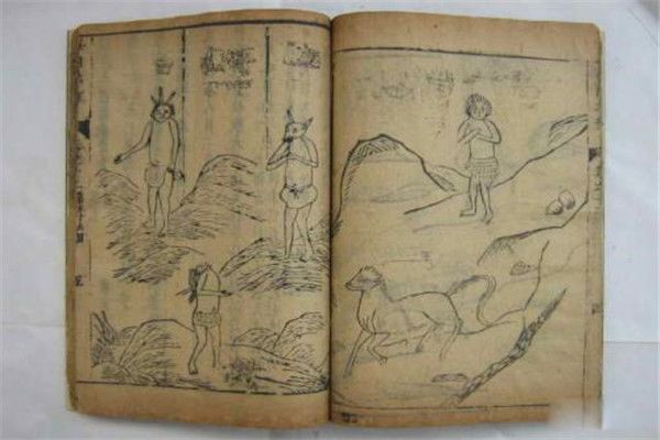 中国十大旷世奇书是哪十本 周易讲述了哪些方面的知识