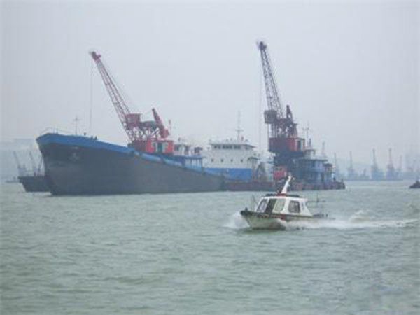 鄱阳湖魔鬼三角事件的真相 鬼三角沉船之谜一天沉没13条船