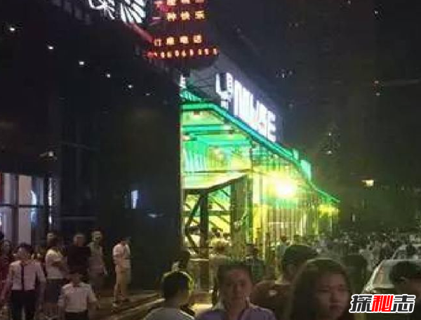 中国打架斗殴事件有哪些 沈阳丰城公交斗殴事件始末