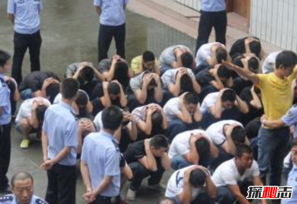 中国打架斗殴事件有哪些 沈阳丰城公交斗殴事件始末