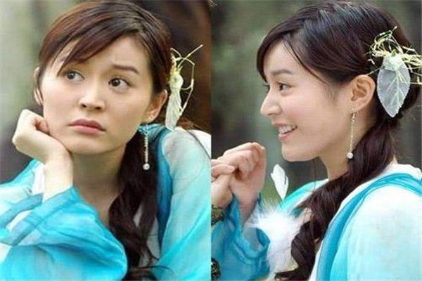 柏雪为什么退出娱乐圈 柏雪为什么消失了不演戏了