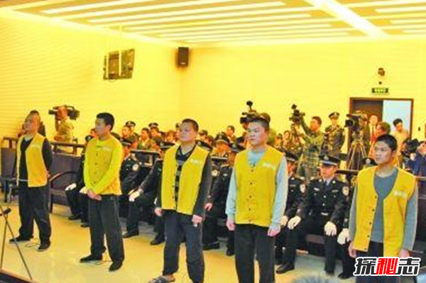 中国打架斗殴事件有哪些 沈阳丰城公交斗殴事件始末