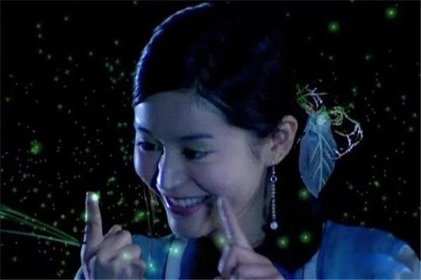 柏雪为什么退出娱乐圈 柏雪为什么消失了不演戏了