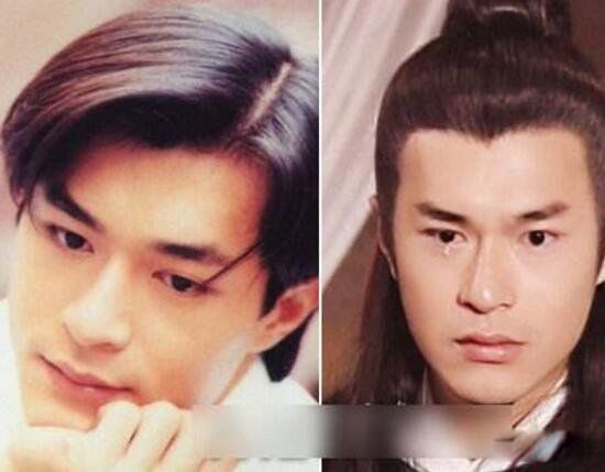 我国最帅的男明星排行榜前十名 有没有你家男神位列其中