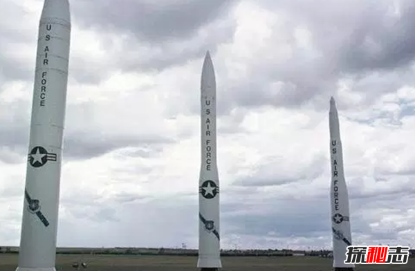 全球有多少个核武国家 核武国家排名榜前十名有哪些