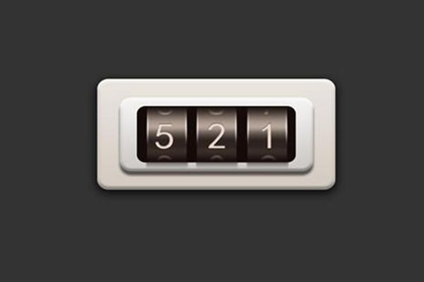 为什么是520不是521 520和521哪个表示我爱你更准确区别是什么