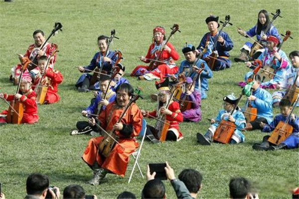 那达慕是什么族的重要节日 那达慕节是几月几日