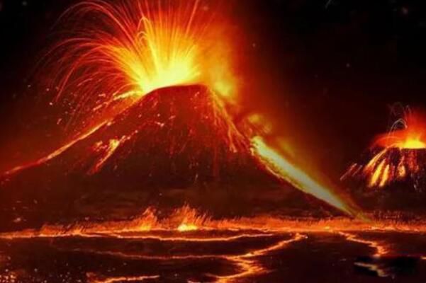 地震是什么原因引起的 秒懂地震是怎么形成的