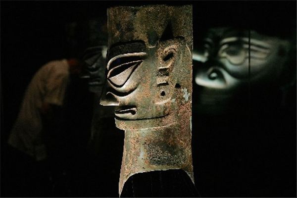 三星堆遗址在哪里?是哪个朝代的 三星堆是古蜀文化吗