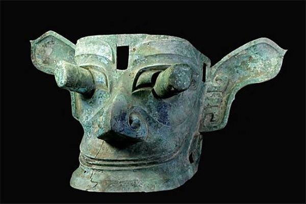 三星堆遗址在哪里?是哪个朝代的 三星堆是古蜀文化吗