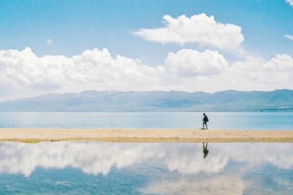 最大咸水湖是什么湖?中国 青海湖几月份去最好