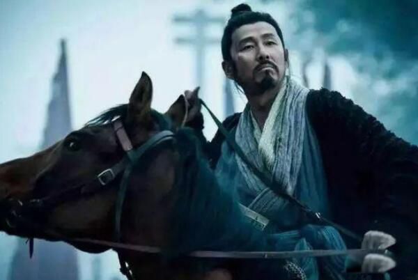 刘邦约法三章内容 汉高祖刘邦约法三章的故事概括