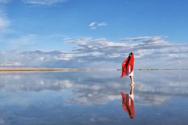 最大咸水湖是什么湖?中国 青海湖几月份去最好