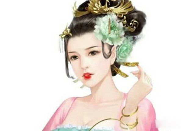 �Ŵ��ķ���Ů�����а�ǰʮ�� ��ʼ��֮ĸ�Լ����ض���