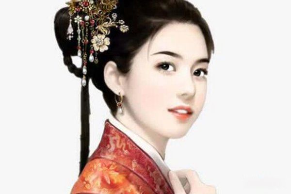 �Ŵ��ķ���Ů�����а�ǰʮ�� ��ʼ��֮ĸ�Լ����ض���