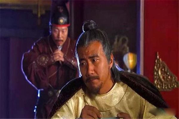 朱元璋的老婆有几个 结发夫妻马皇后这个女人不一般
