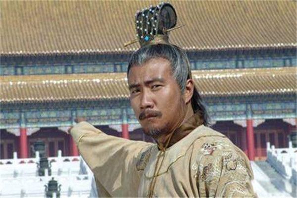 朱元璋的老婆有几个 结发夫妻马皇后这个女人不一般