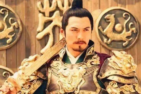 瓦岗五虎将排名有哪些人 单通骁勇善战被称飞将
