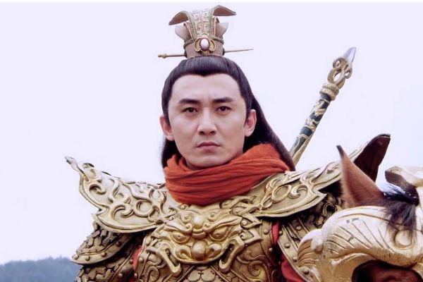瓦岗五虎将排名有哪些人 单通骁勇善战被称飞将