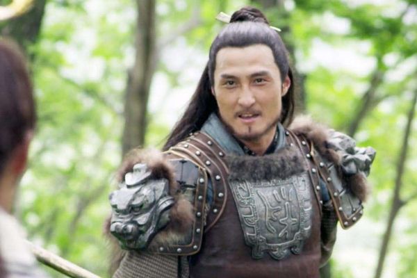 瓦岗五虎将排名有哪些人 单通骁勇善战被称飞将